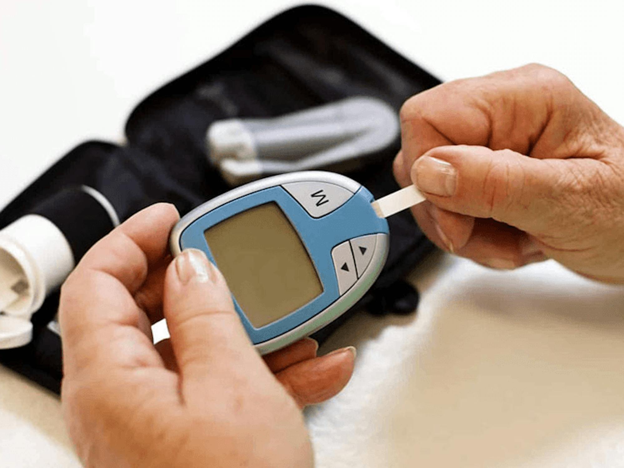 Новое в лечении диабета