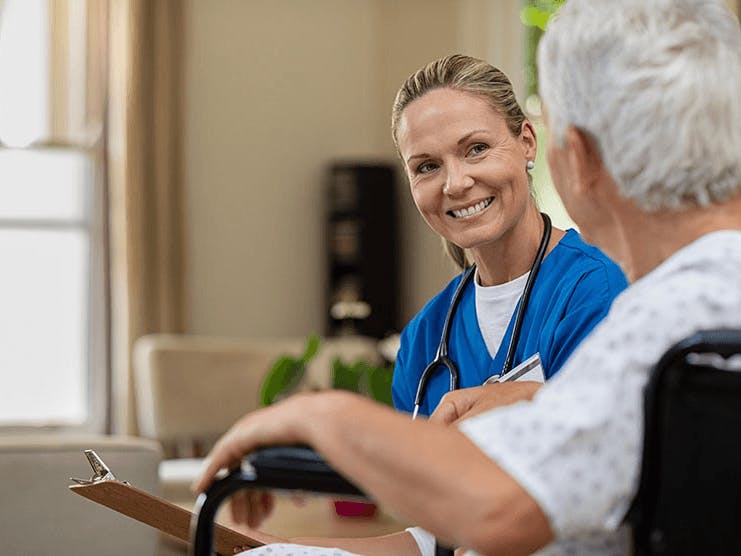 Does Medicare Cover Home Health Care for Dementia Patients