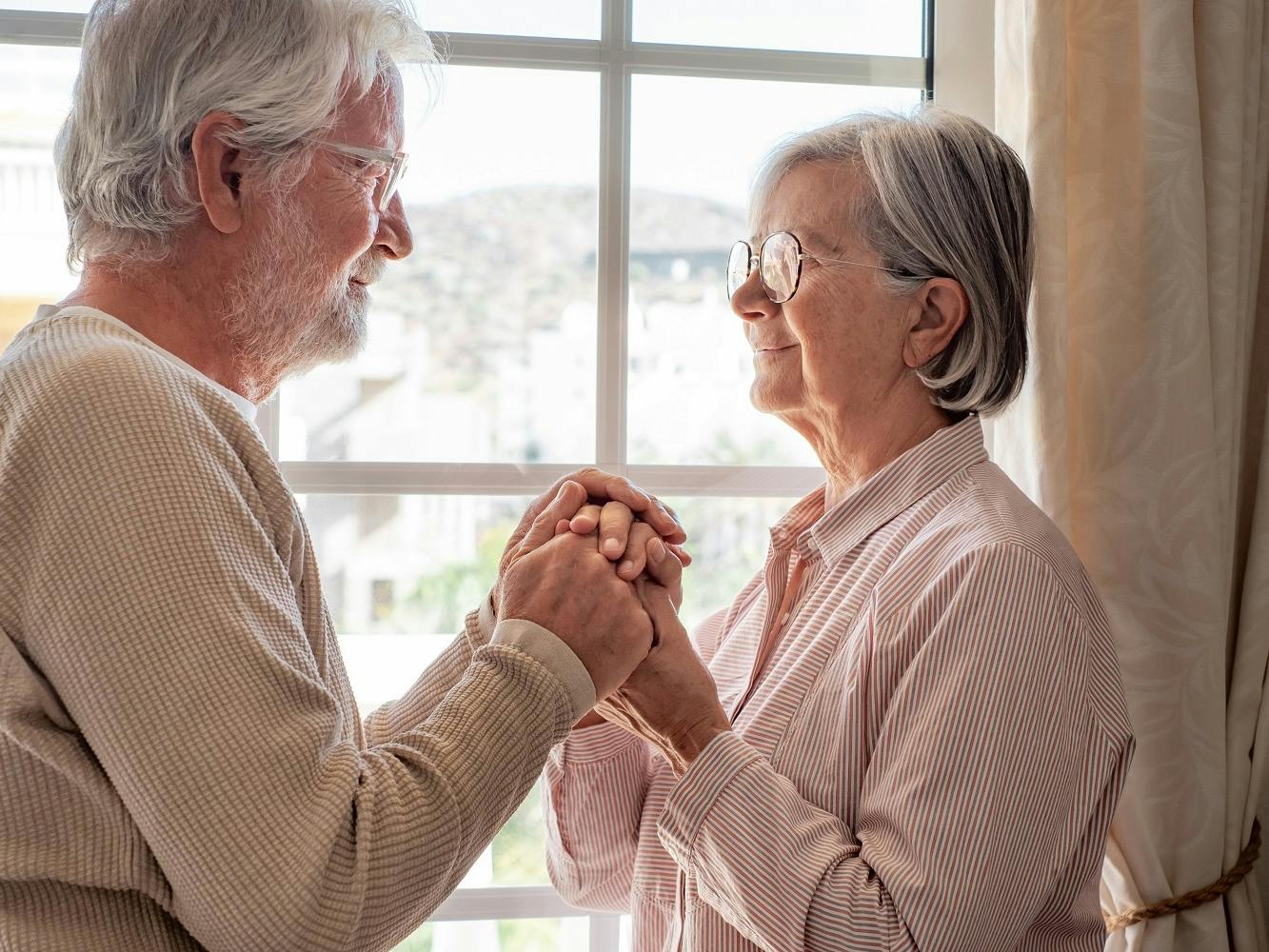 Dementia or Depression