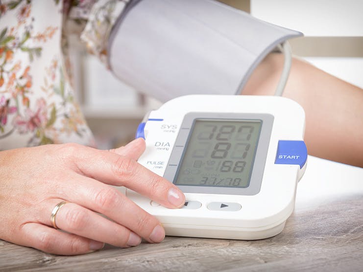 Does Medicare Cover Blood Pressure Monitors