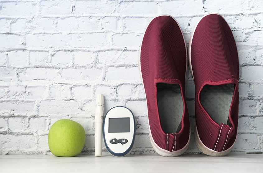 Does Medicare Pay for Diabetic Shoes? Everything You Need to Know