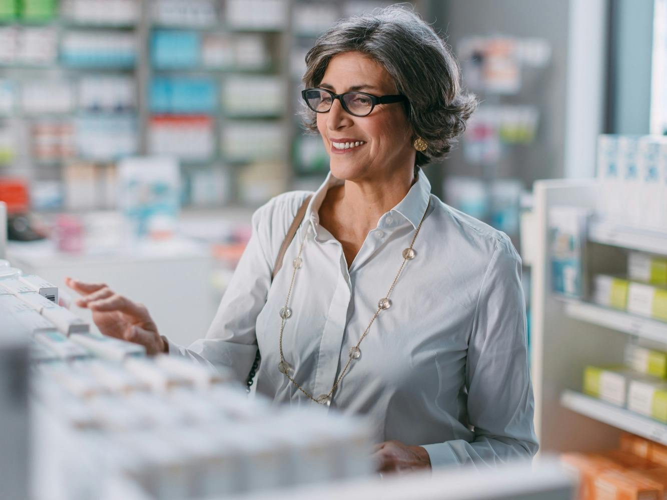 A New Look at Multivitamins