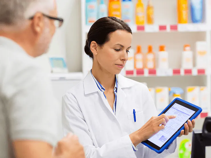 Medicare coverage gap
