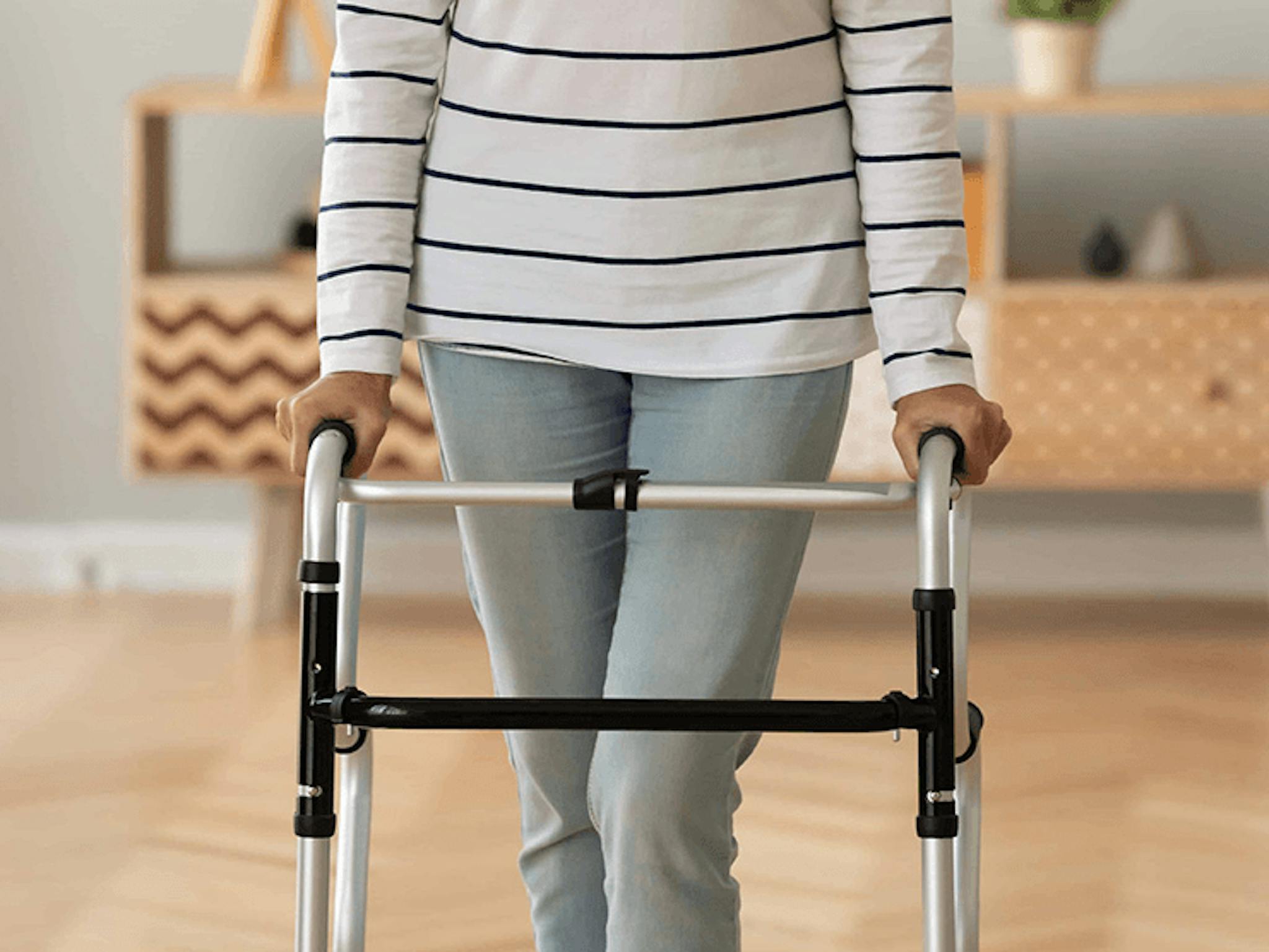 Are Walkers Covered by Medicare? ClearMatch Medicare