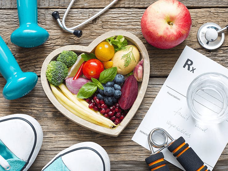 6 Ways to Prevent Heart Disease