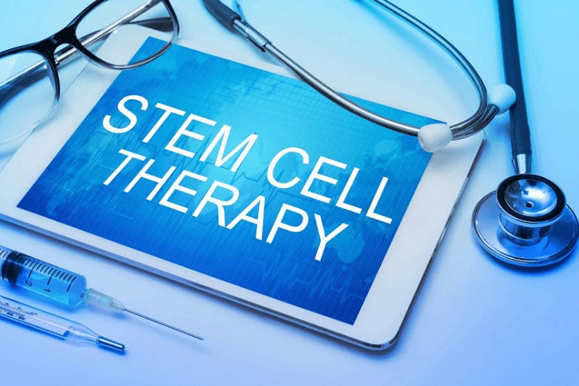 stem cell therapy injections