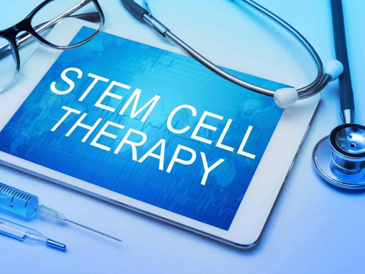 Does Medicare Cover Stem Cell Injections