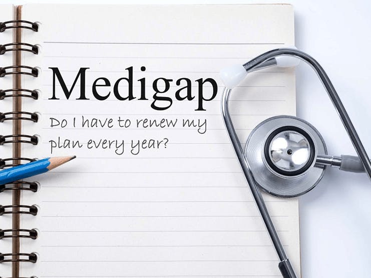 Do You Have to Renew Medicare Supplement Each Year