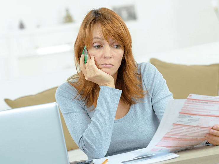 Medicare Mistakes