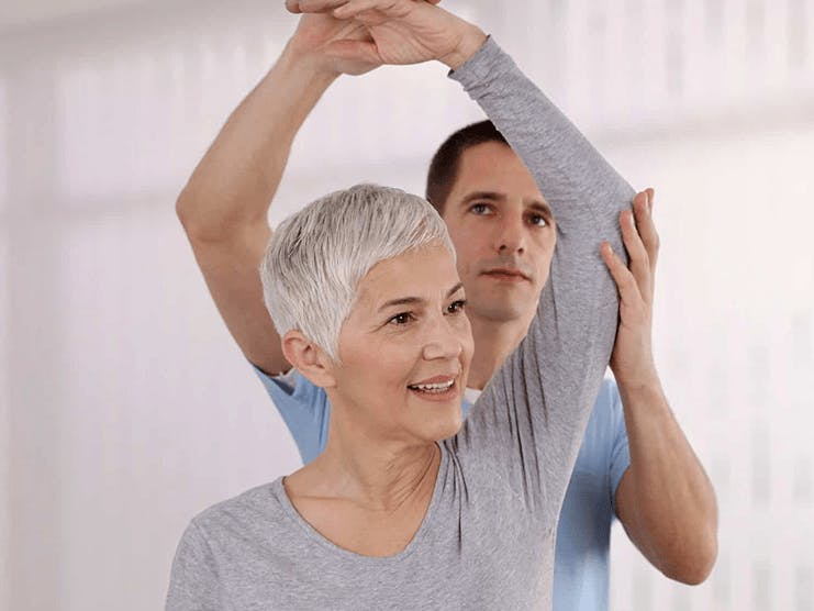 Does Medicare Cover Physical Therapy