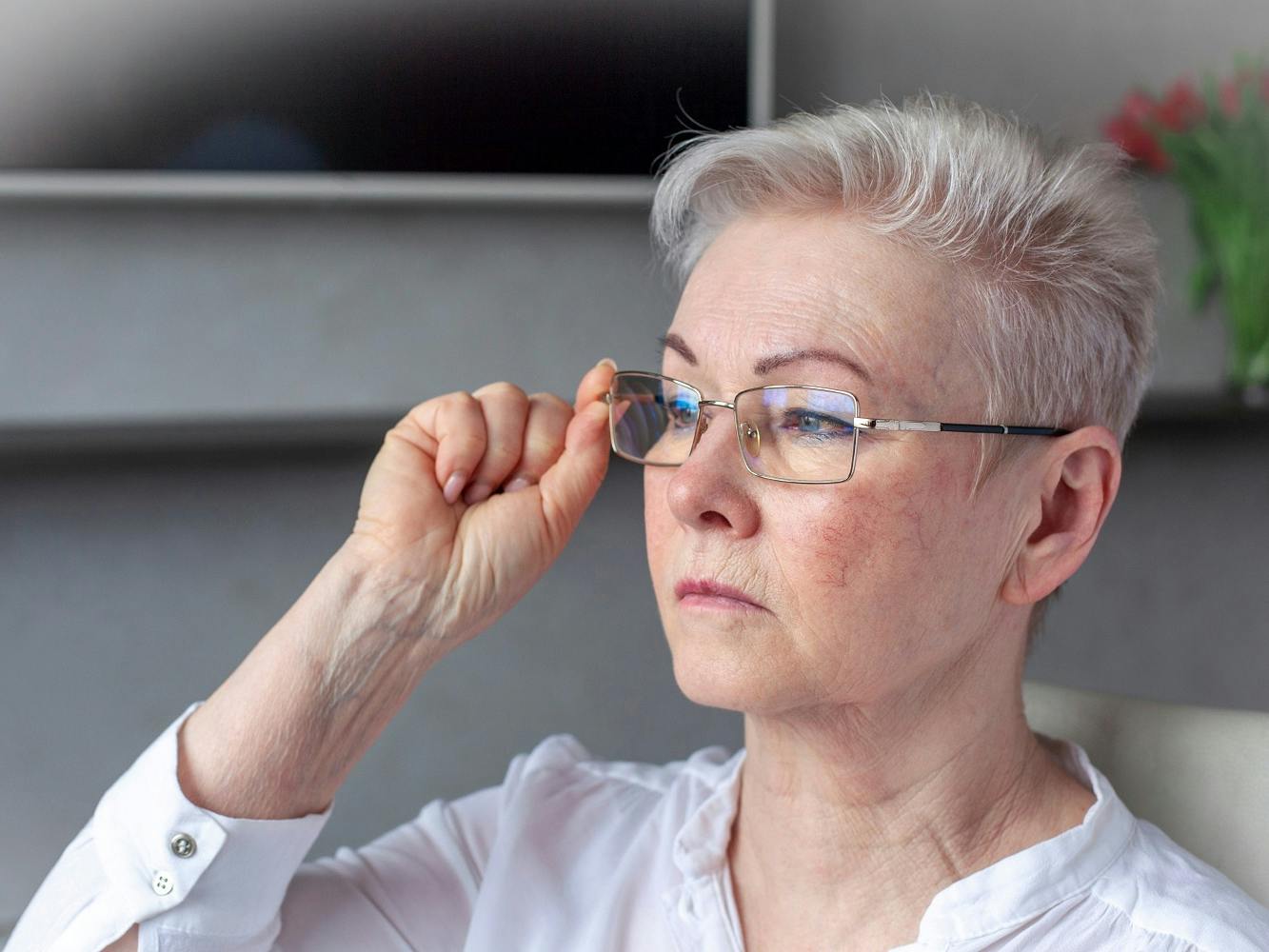 Learning to Live with Rosacea