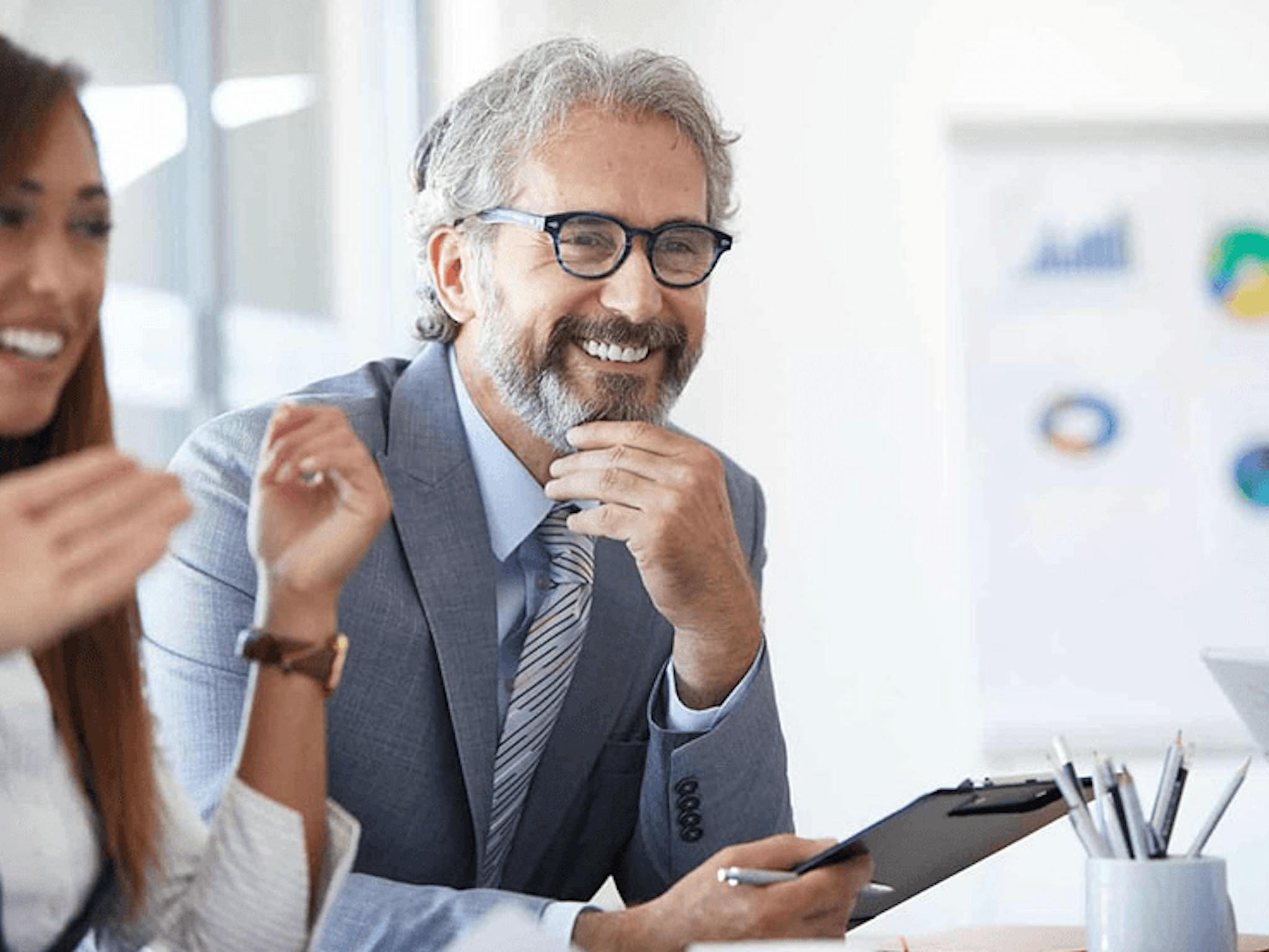 Can My Employer Force Me to Take Medicare? ClearMatch Medicare