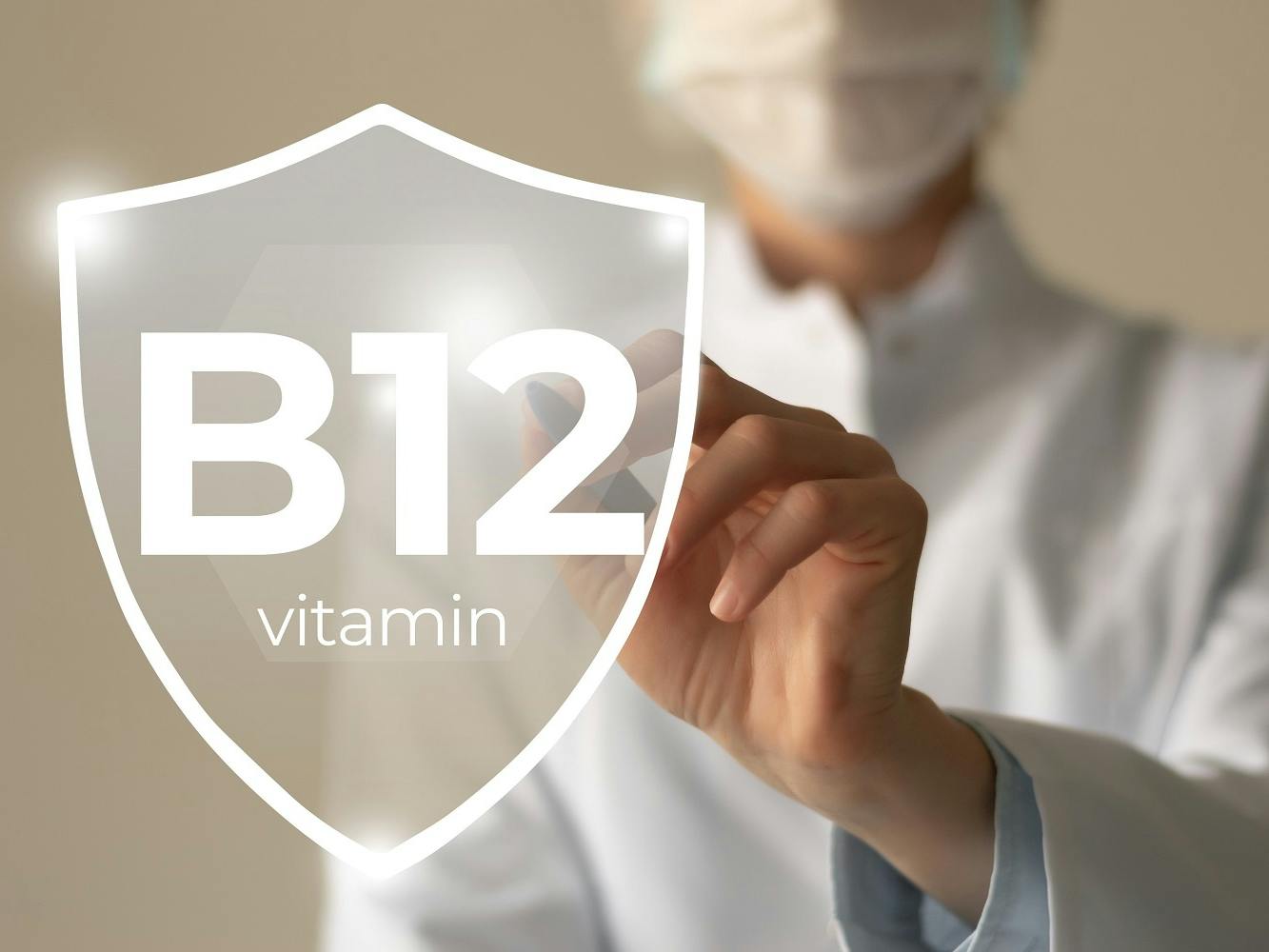Does Medicare Pay for B12 Shots