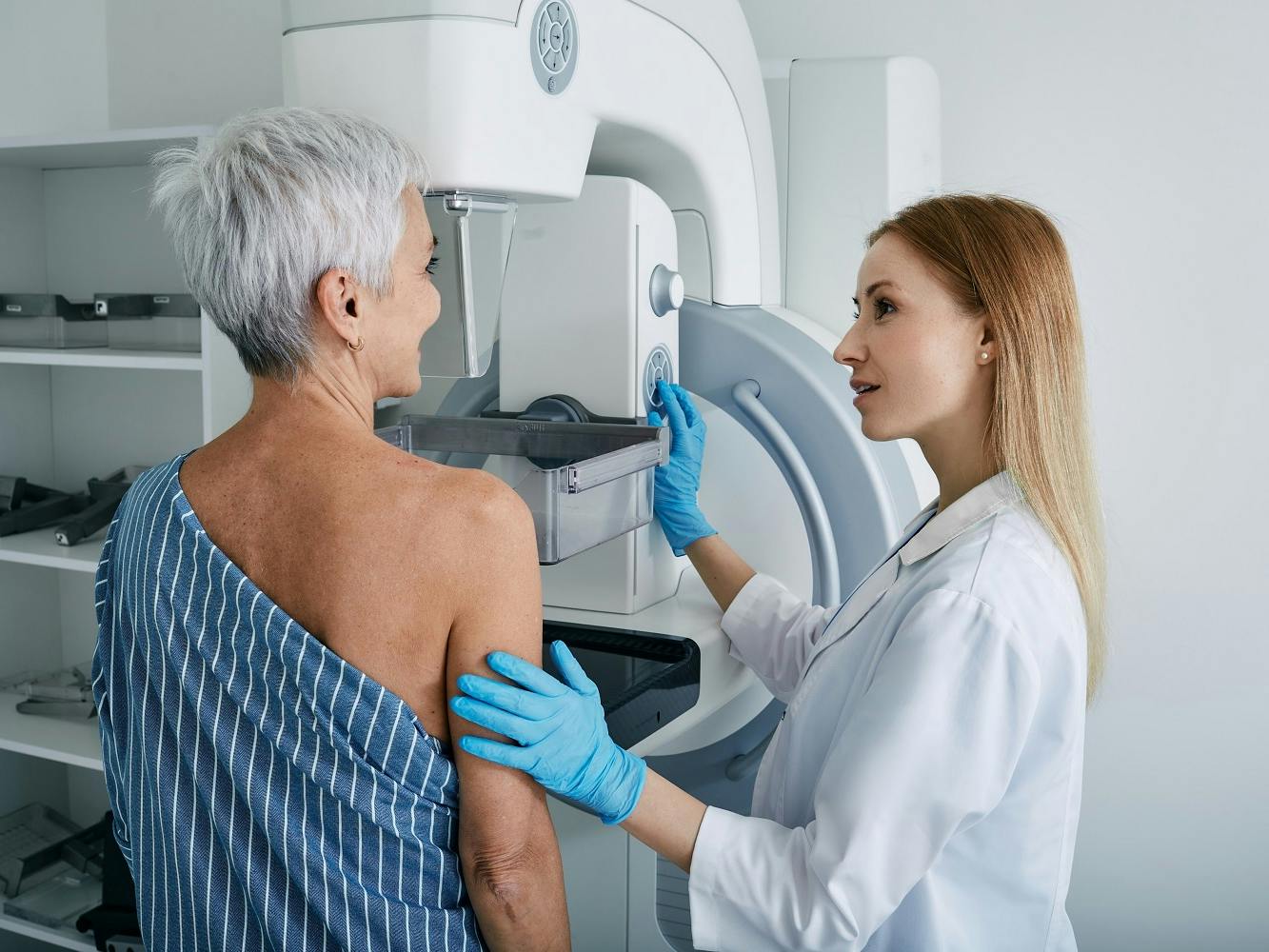 Breast Cancer Screening and Prevention