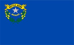 Medicare Supplement Plans in Nevada State Flag