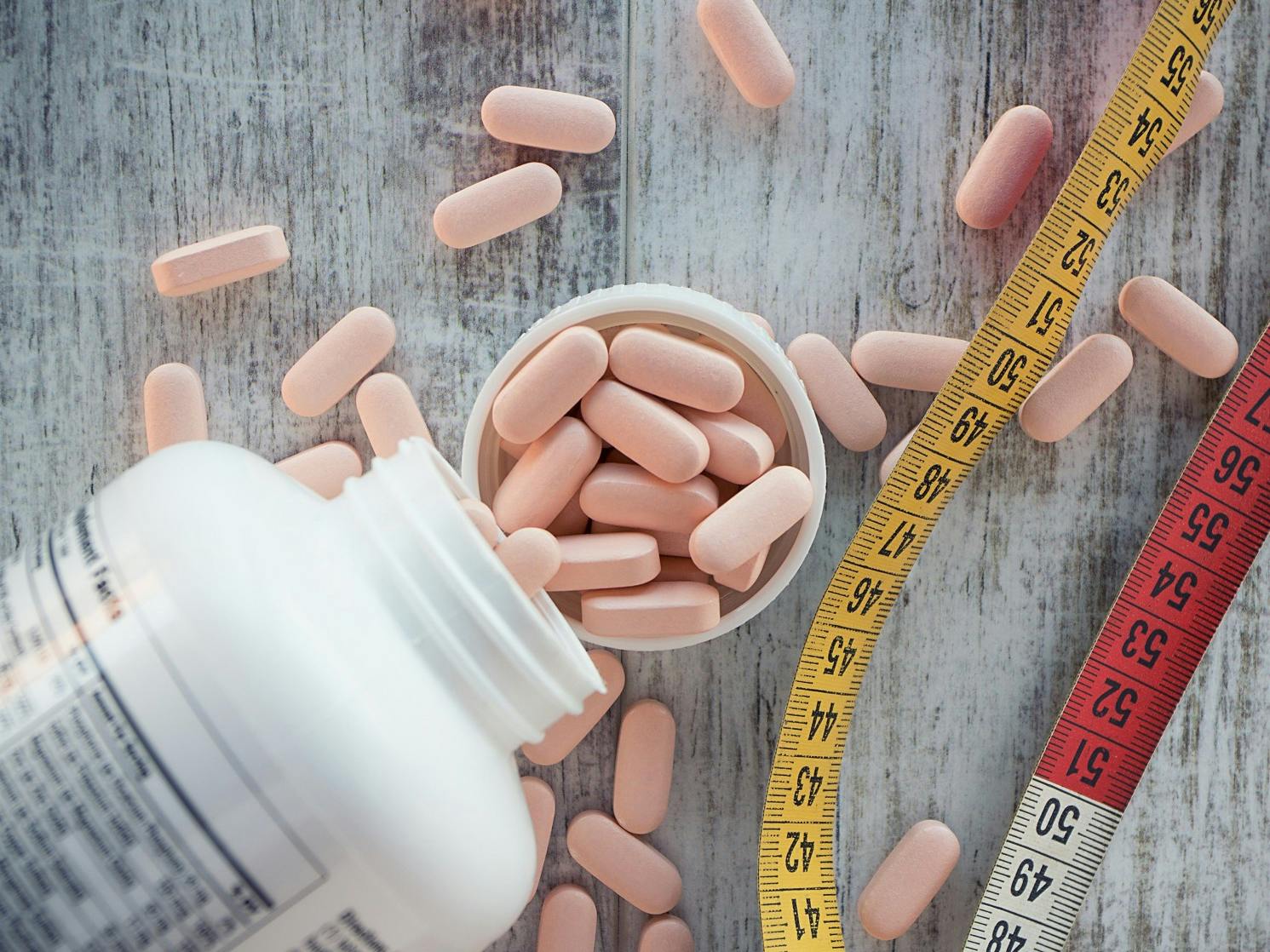 Do Weight Loss Medications Work?