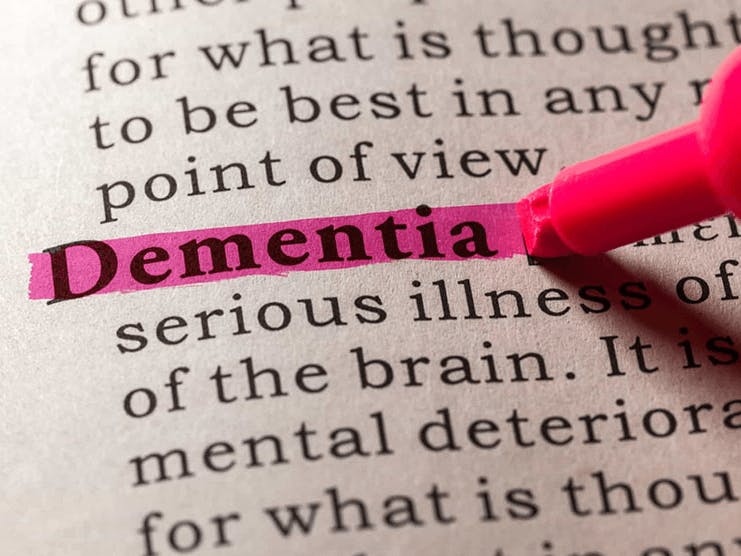 Does Medicare Cover Dementia Care?