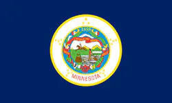 Medicare in Minnesota State Flag