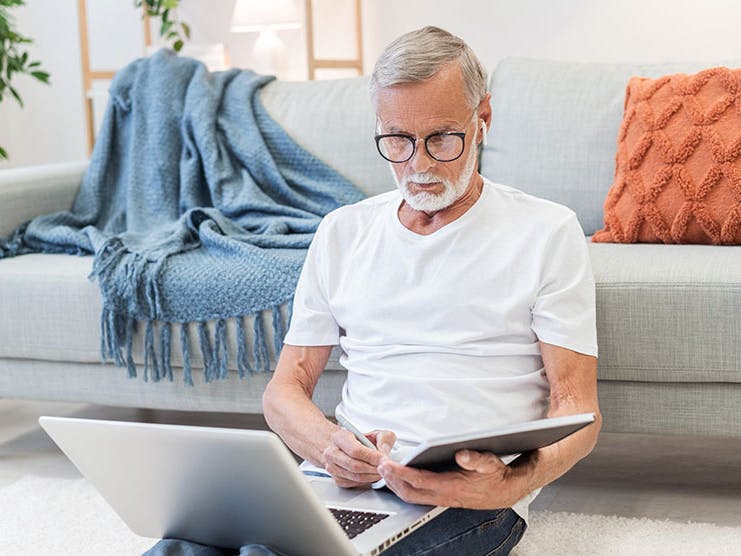 Medicare Enrollment Checklist