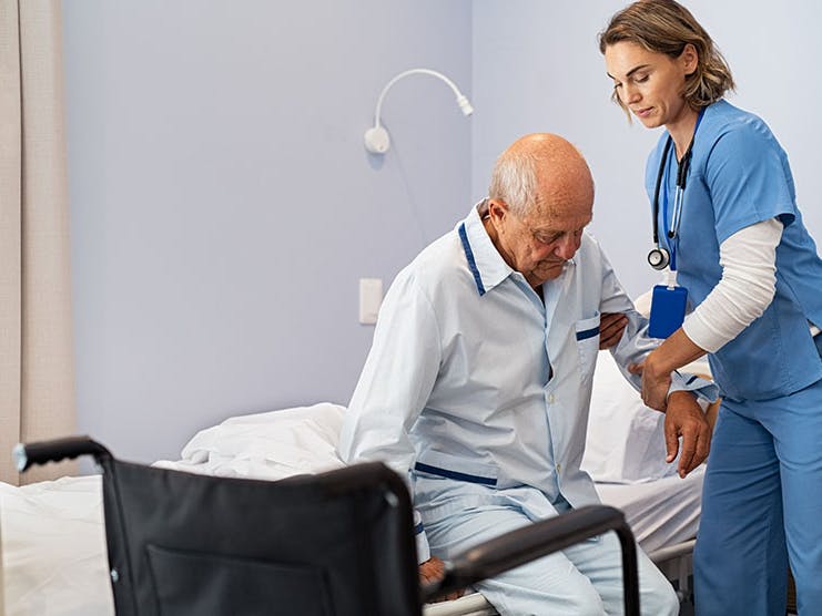 Does Medicare Cover Skilled Nursing Facility Care?