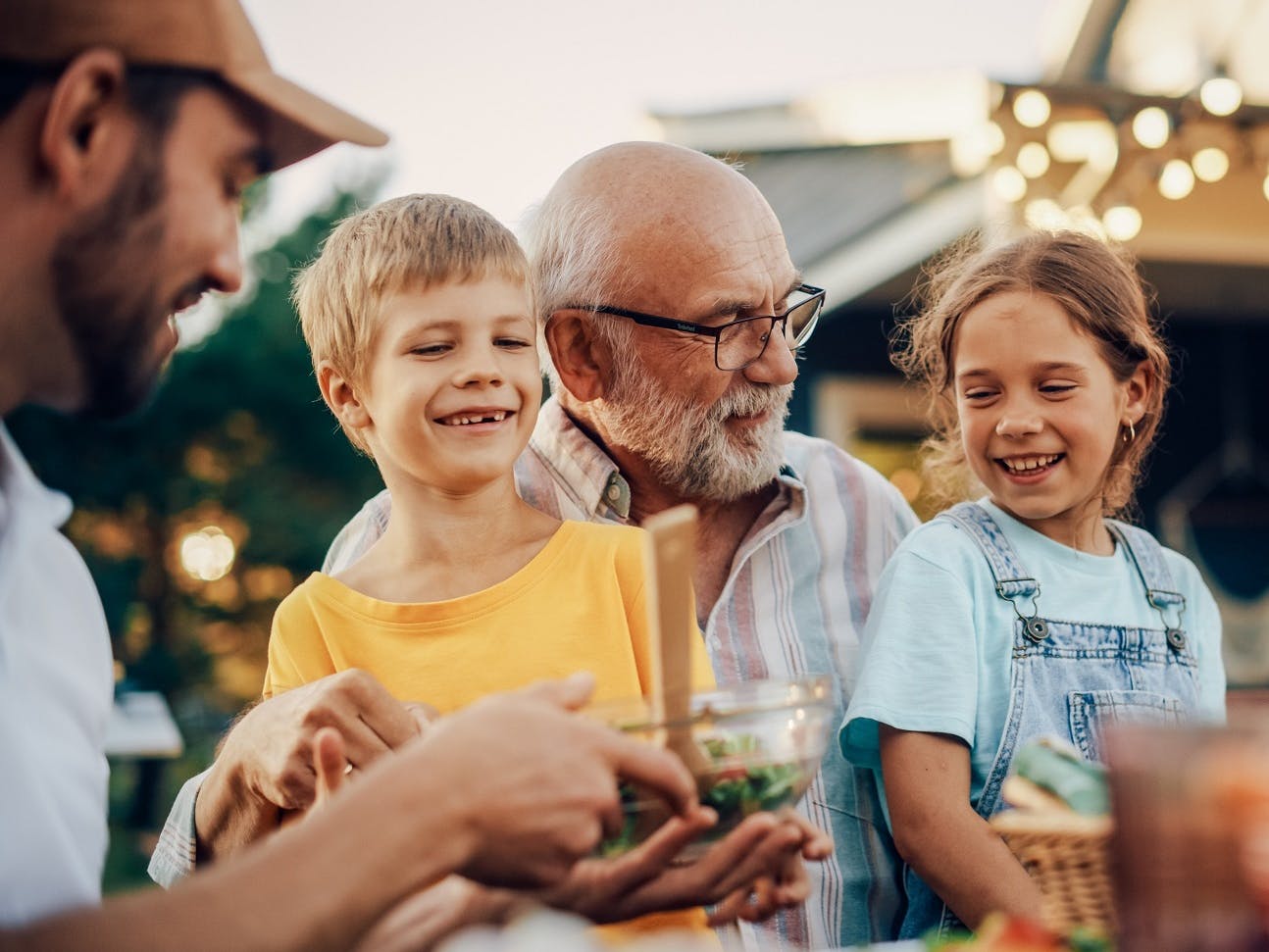 5 Reasons You May Still Need Life Insurance