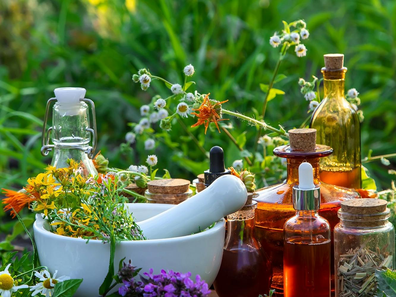 Does Medicare Cover Naturopathy?