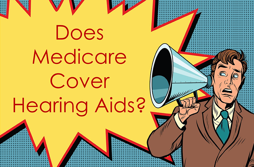 Does Medicare Cover Hearing Aids? | ClearMatch Medicare