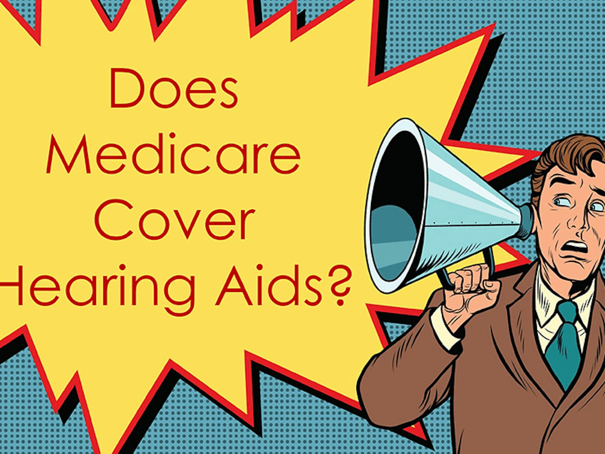 Does Medicare Cover Hearing Aids? ClearMatch Medicare