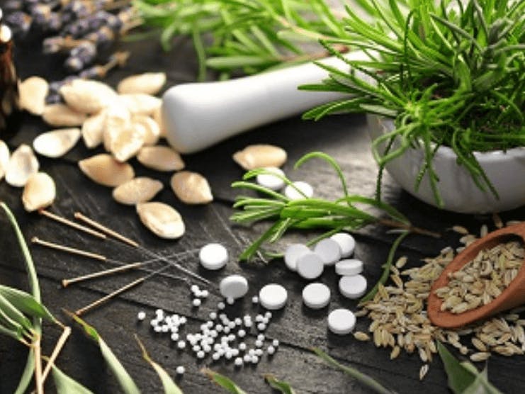 Does Medicare Cover Naturopathic Medicine