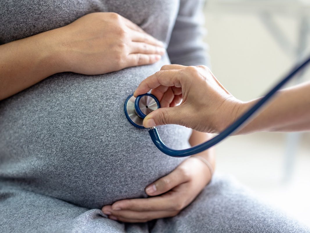Does Medicare Cover Pregnancy?