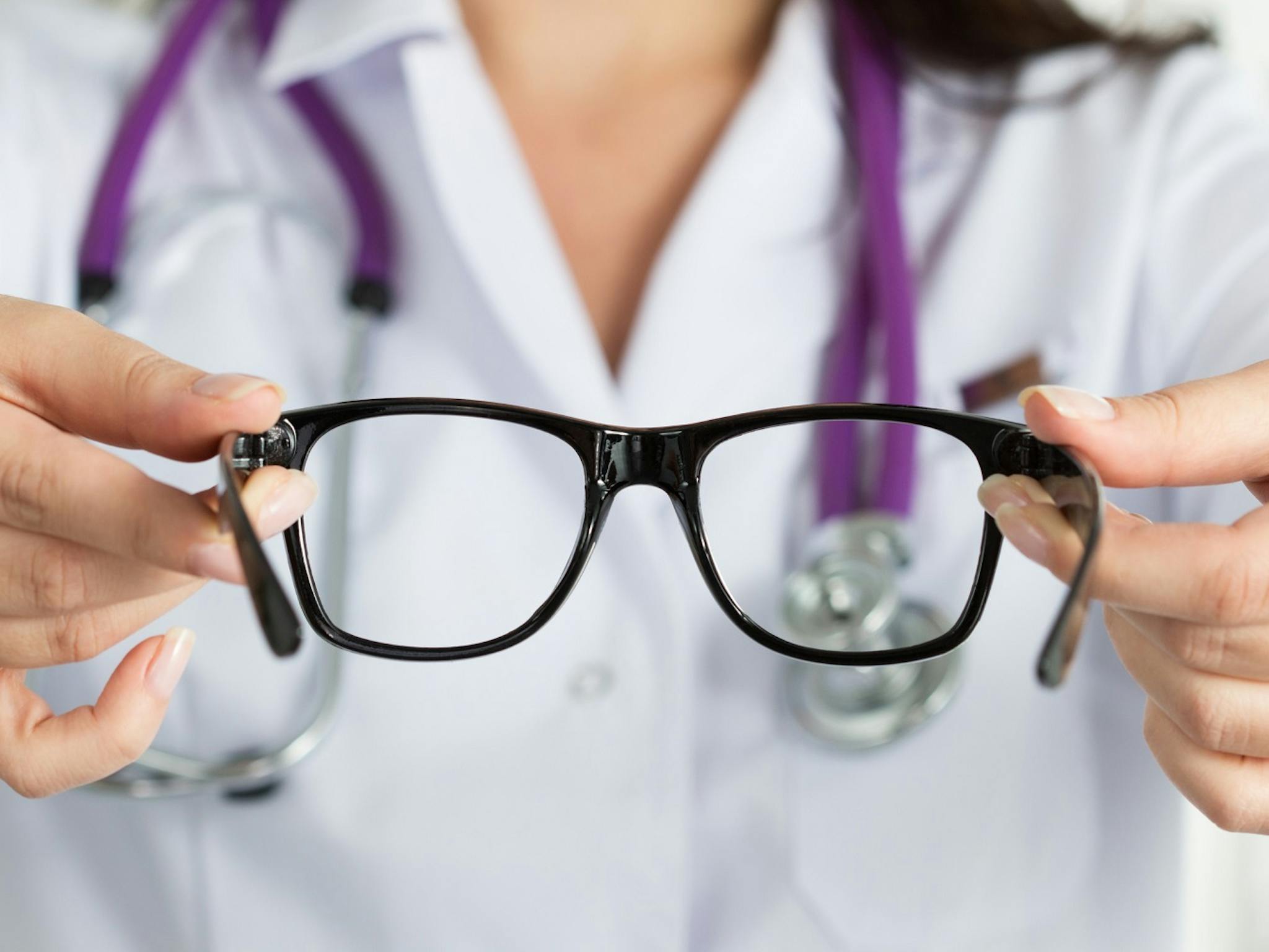 Does Medicaid Cover Vision? ClearMatch Medicare