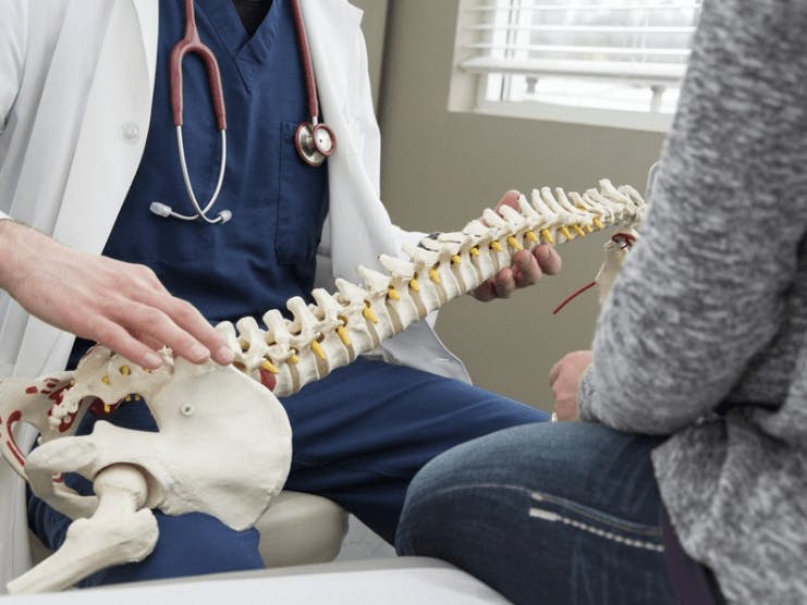 Does Medicare cover chiropractic