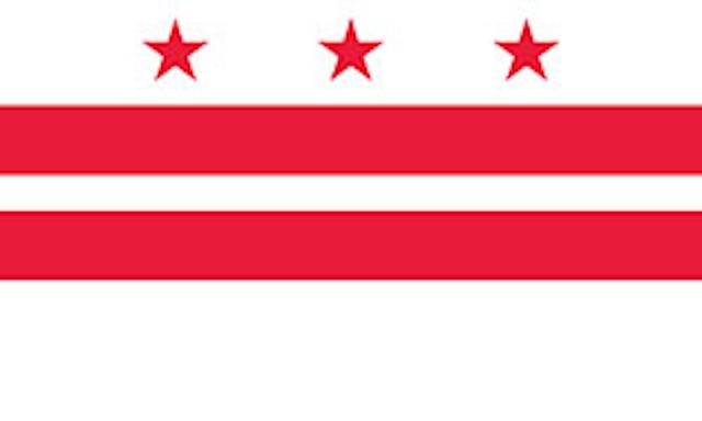 Medicare Part D Plans in Washington, D.C. State Flag
