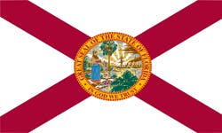 Medicare in Florida State Flag