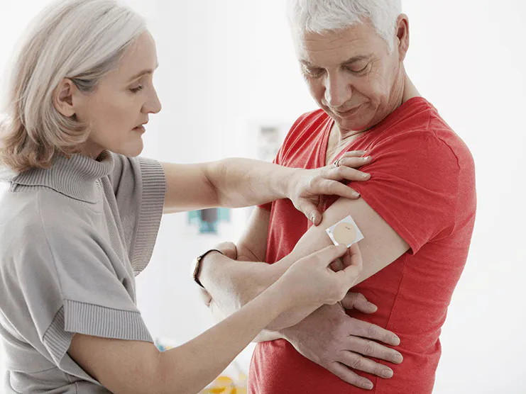 Does Medicare Cover Nicotine Patches