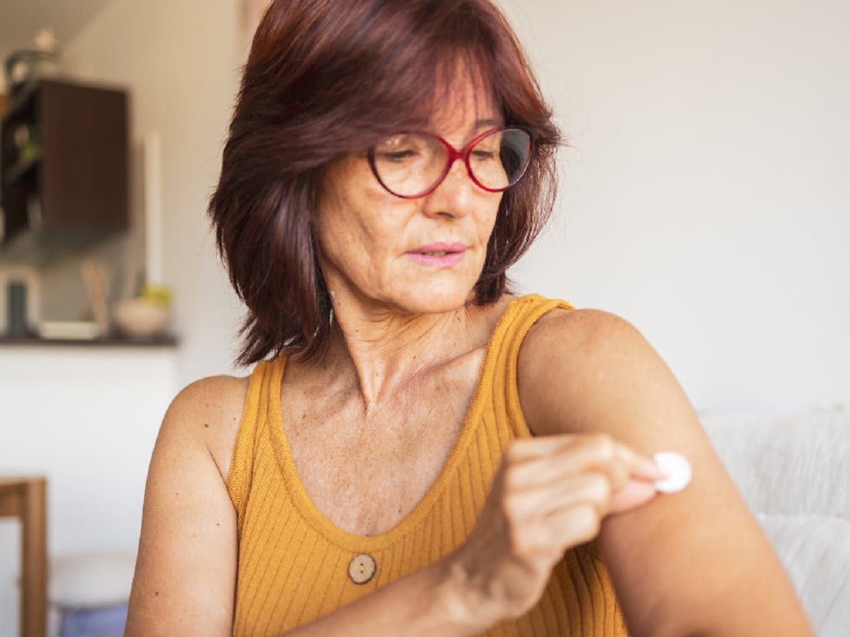 Does Medicare Cover Hormone Replacement Therapy?