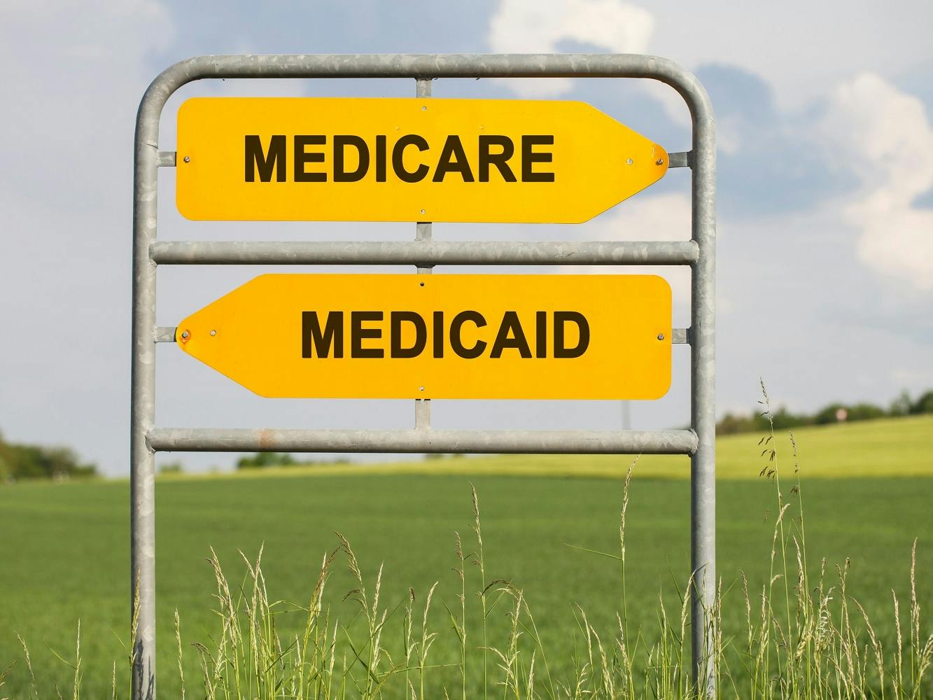 If I Have Medicaid Do I Need Medicare