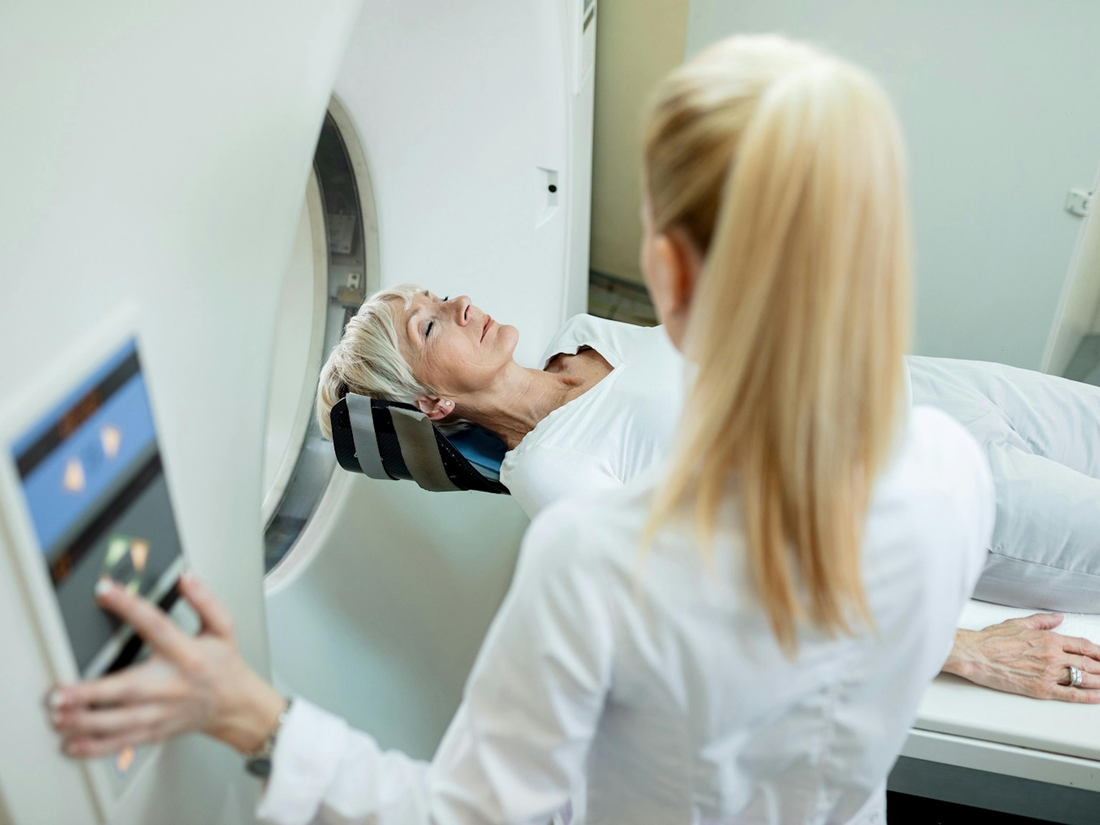 Does Medicare Cover a PET Scan?