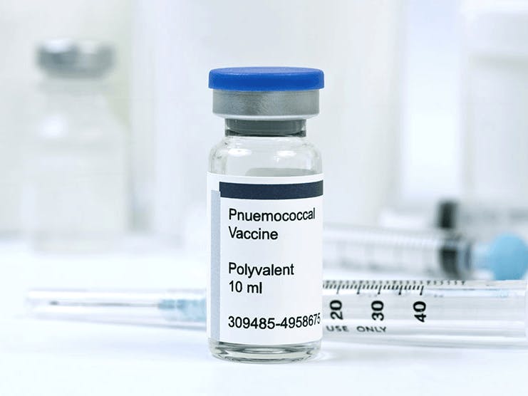 Does Medicare Cover the Pneumonia Vaccine