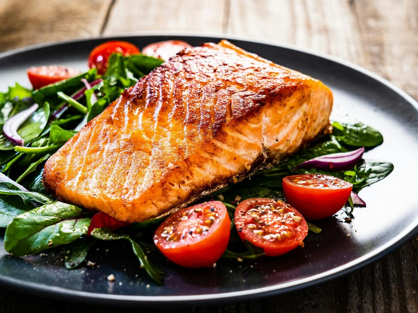 Which Fish Are Healthiest for You