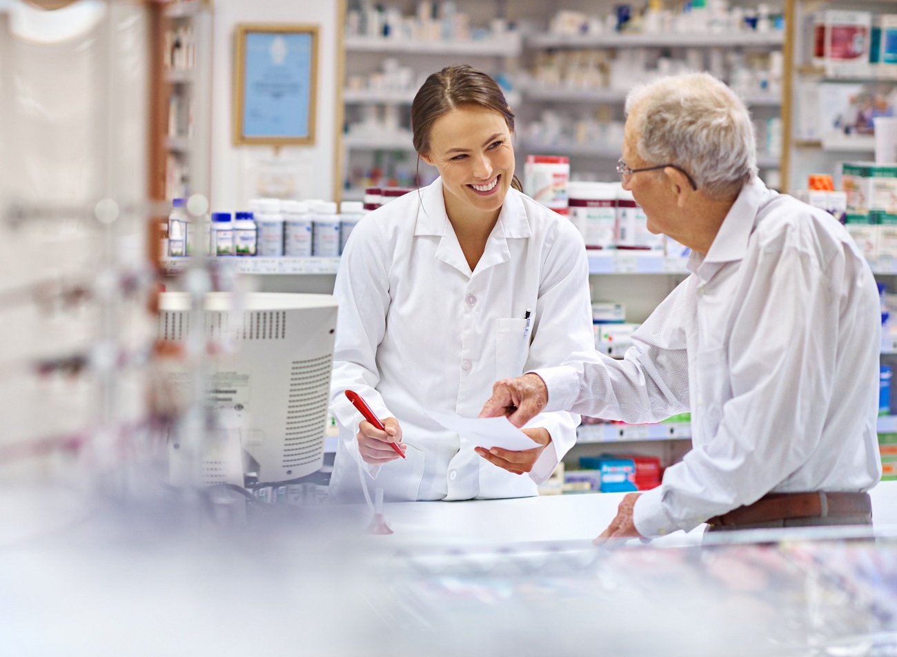 Does Medicare Part B Cover Prescriptions? | ClearMatch Medicare