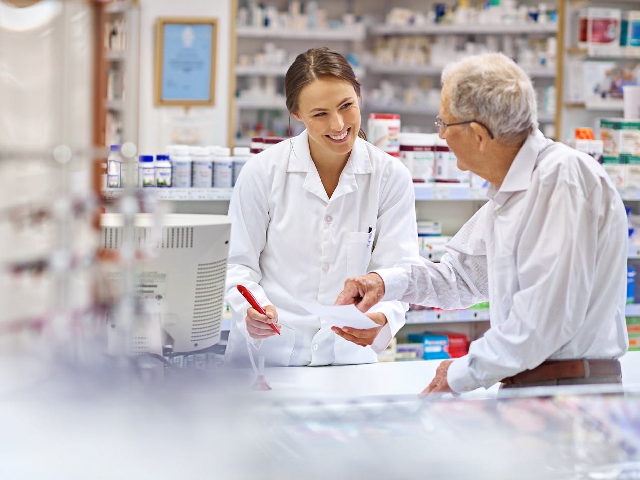 Does Medicare Part B Cover Prescriptions?