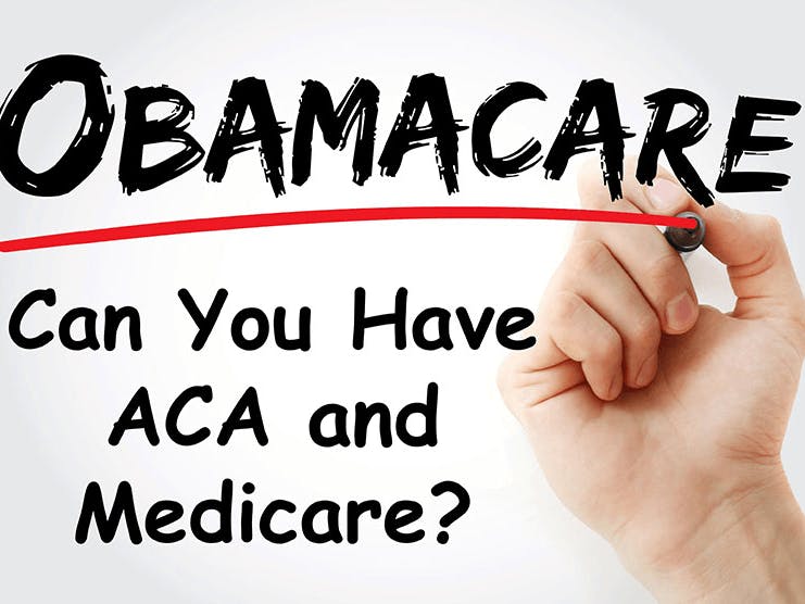 Can You Have Medicare and Obamacare