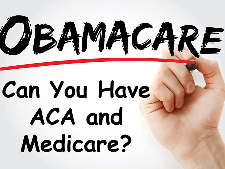 Can You Have Medicare and Obamacare