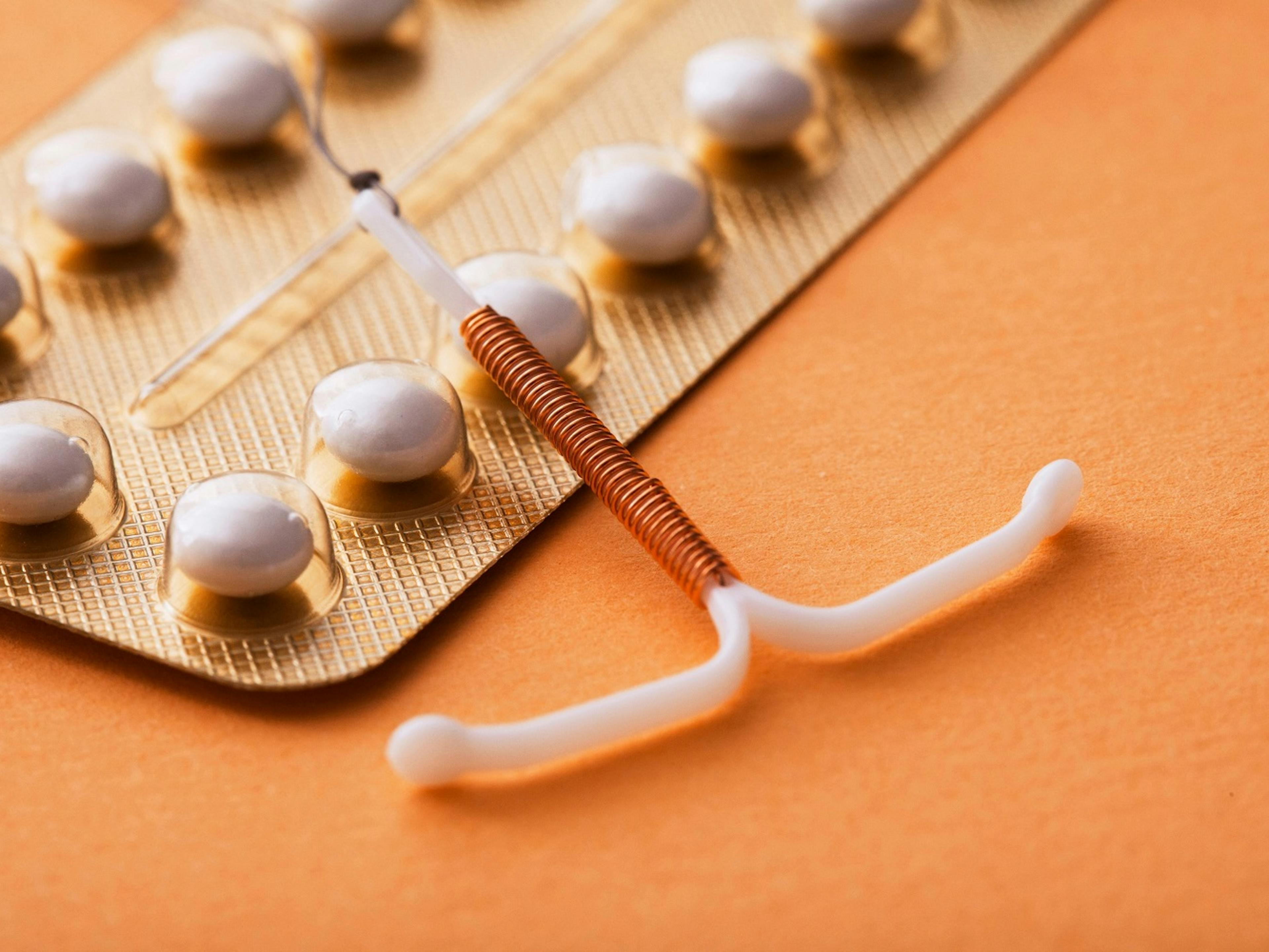 Does Medicare Cover Birth Control?
