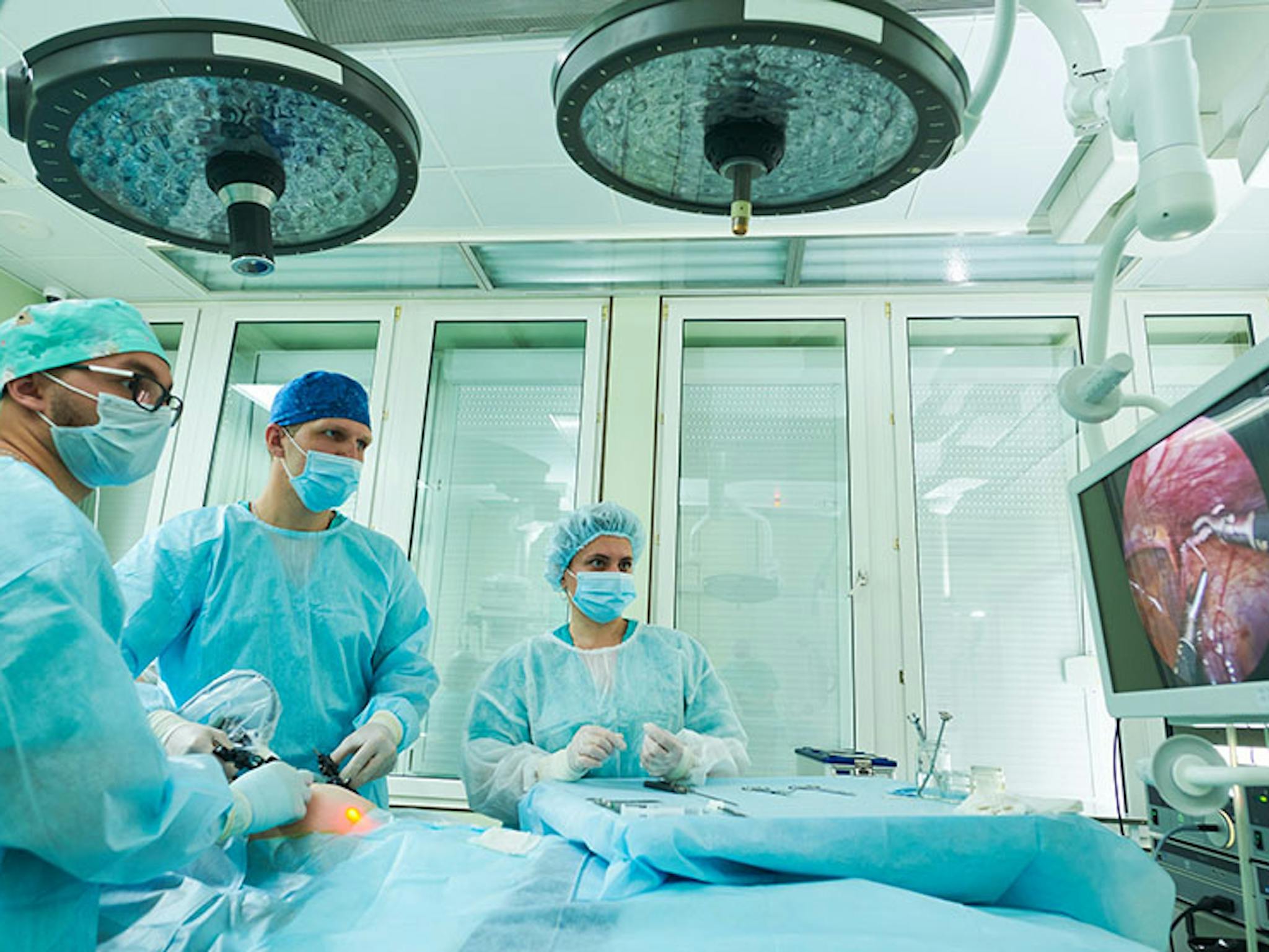 Does Medicare Cover Gastric Bypass Surgery? ClearMatch Medicare