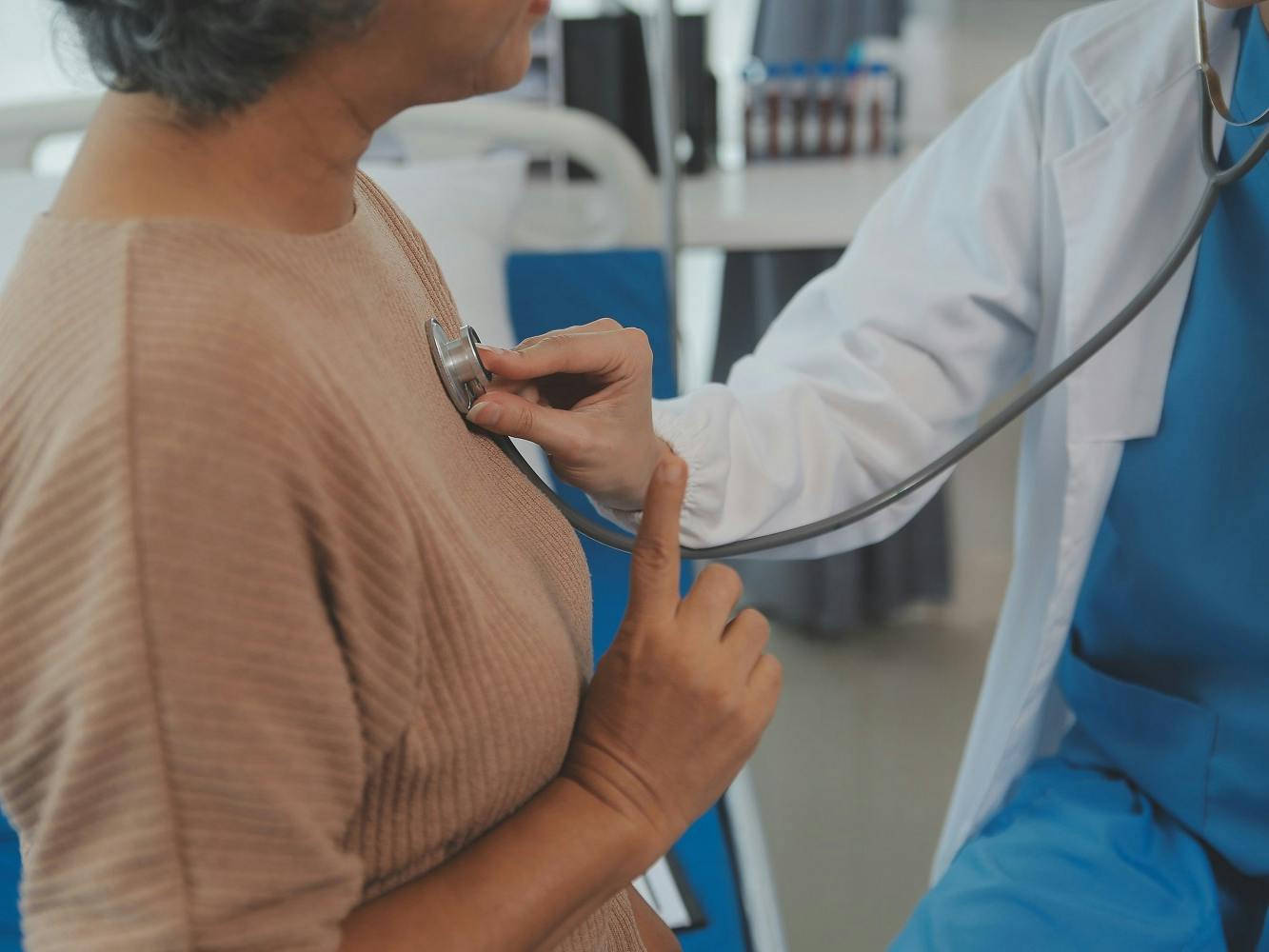 Does Medicare Pay for Annual Physicals?