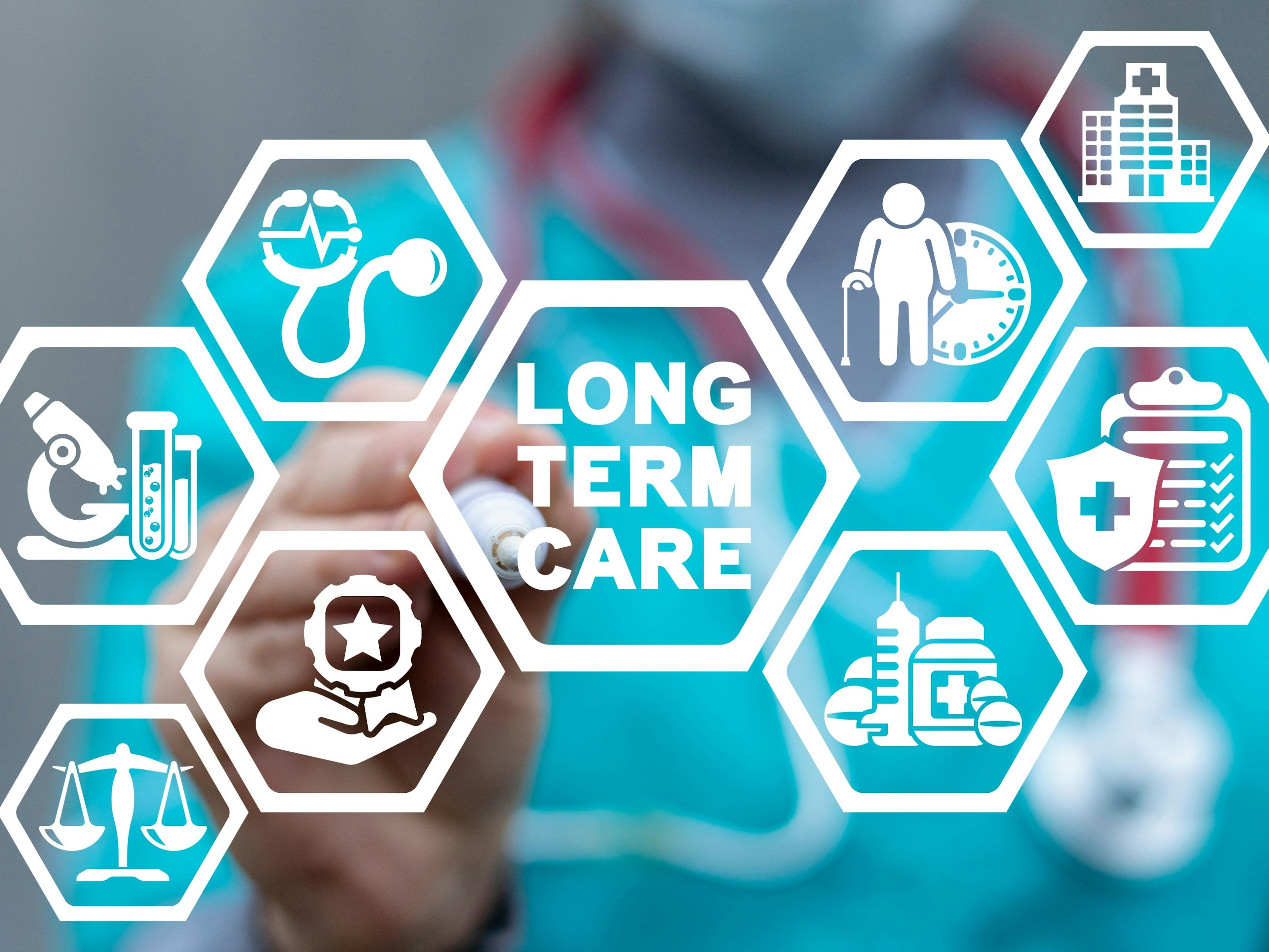 What Long-Term Care Does Medicare Cover