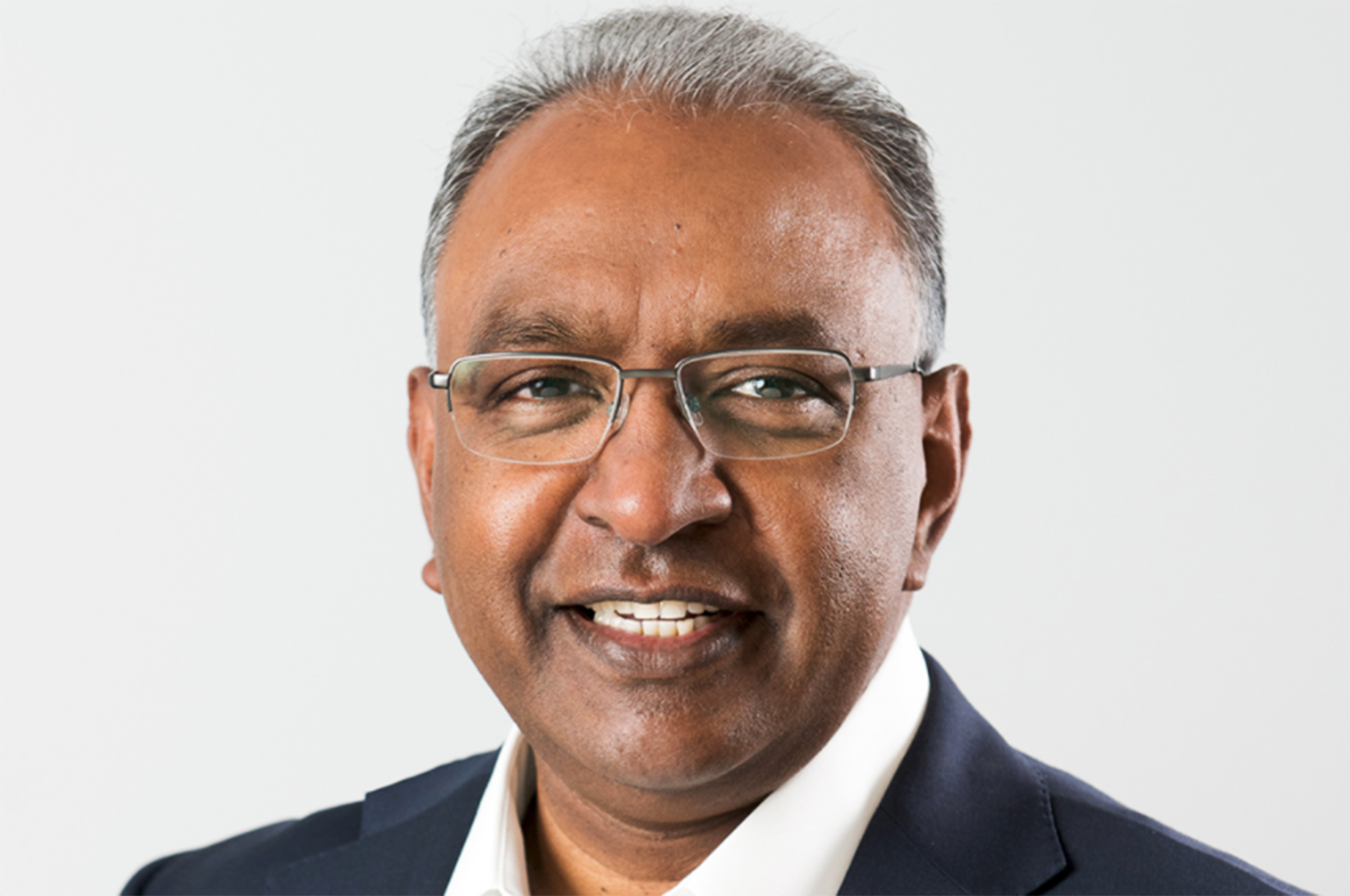 Niranjan Sundararaj - Clearr's CEO