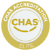 CHAS Elite Accreditation